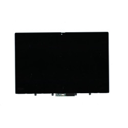 Touch display module assembly