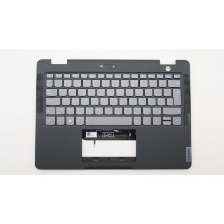 MECH_ASM BLKB BEL w/C Cov,WFC