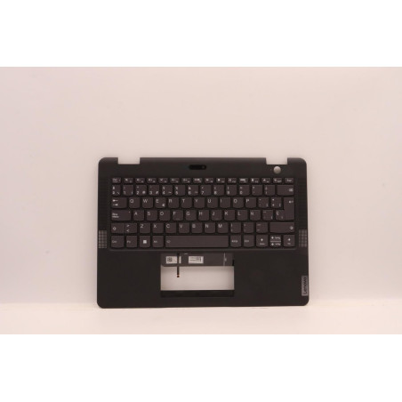 MECH_ASM BLKB SPA w/C Cov,WFC