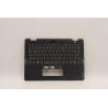 MECH_ASM BLKB GER w/C Cov,WFC