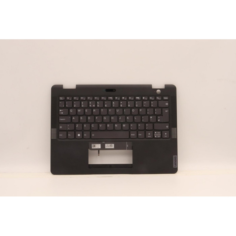 MECH_ASM BLKB UKE w/C Cov,WFC