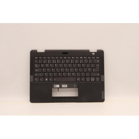 MECH_ASM BLKB UKE w/C Cov,WFC