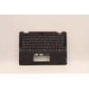 MECH_ASM BLKB UKE w/C Cov,WFC
