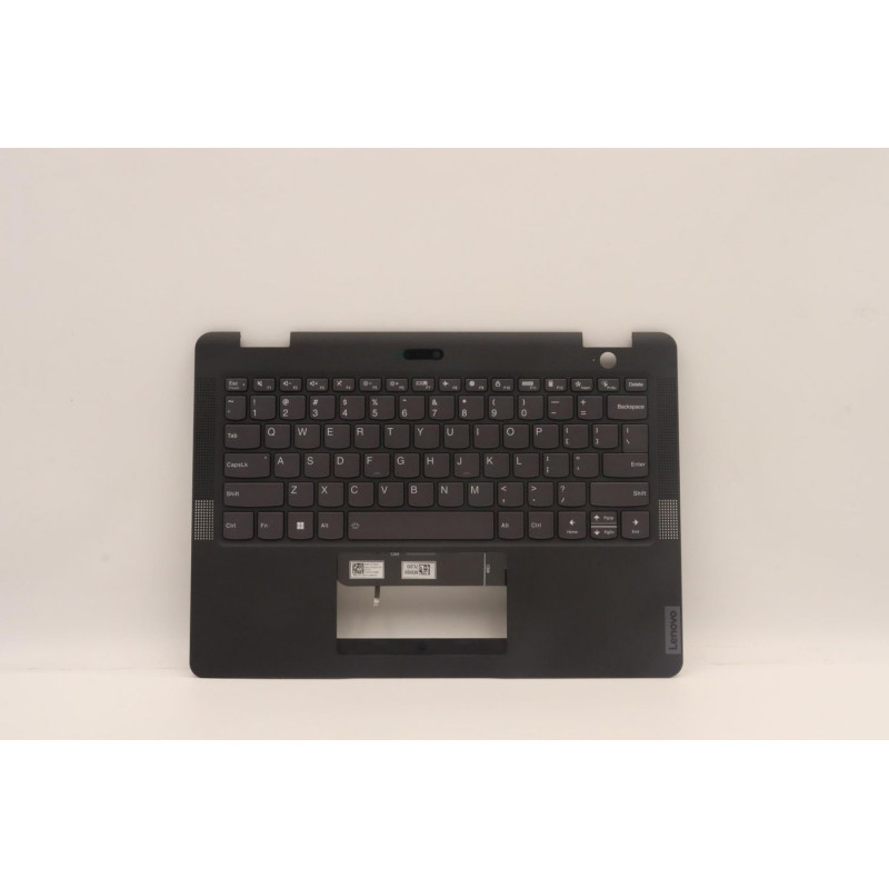 MECH_ASM BLKB ENG w/C Cov,WFC