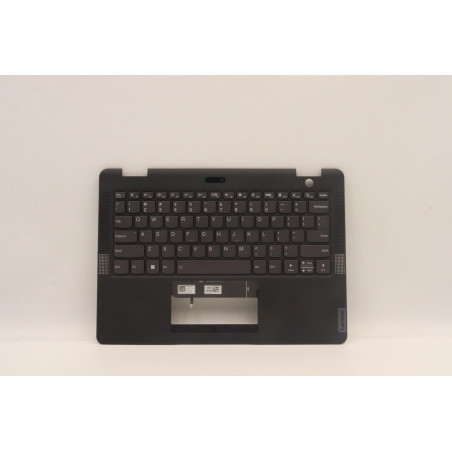 MECH_ASM BLKB ENG w/C Cov,WFC