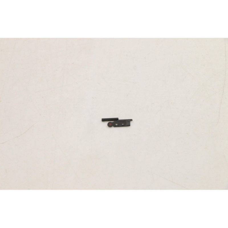 X Media Box PerfDoor White