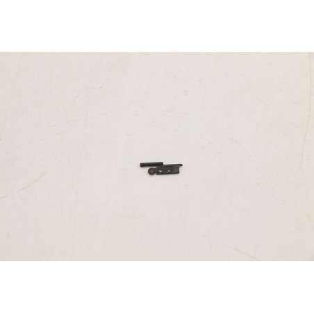 X Media Box PerfDoor White