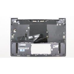 COVER Upper Case ASM_SWS W