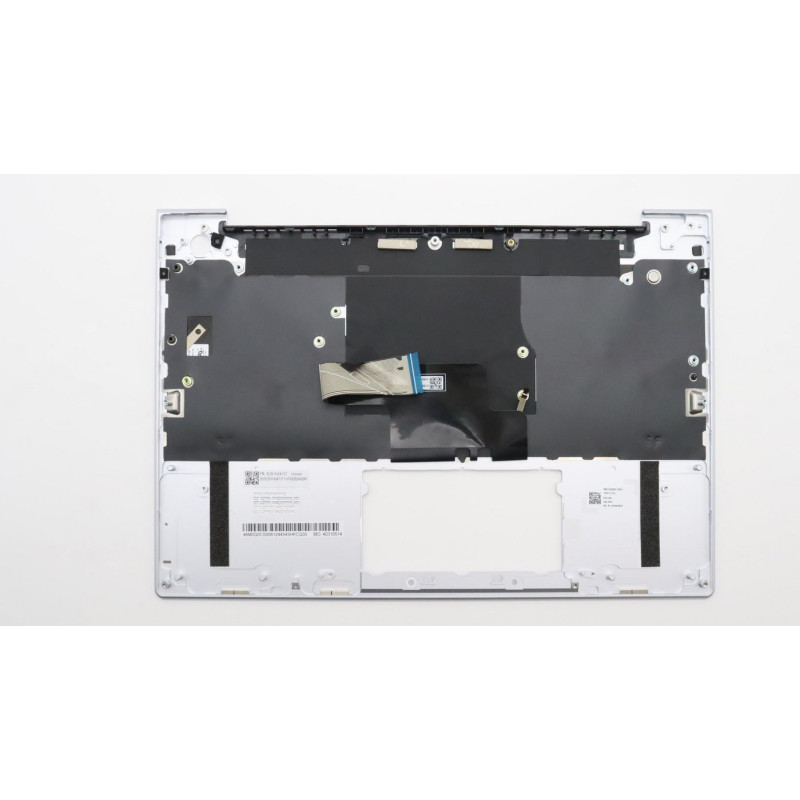 COVER Upper Case ASM_FRA/ARA