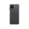 React Samsung Galaxy A12 - clear