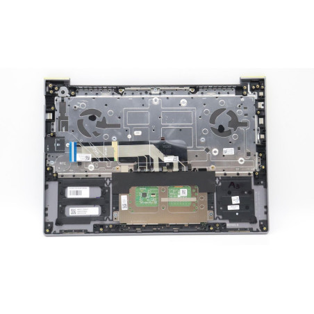 COVER Upper Case ASM_LA