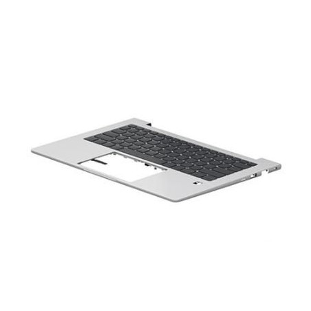 SPS-TOP COVER W/KB CP BL SP