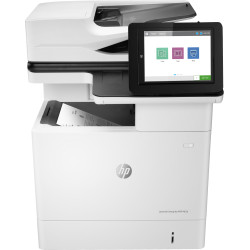 HP LaserJet Enterprise MFP M636fh