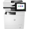 HP LaserJet Enterprise MFP M636fh