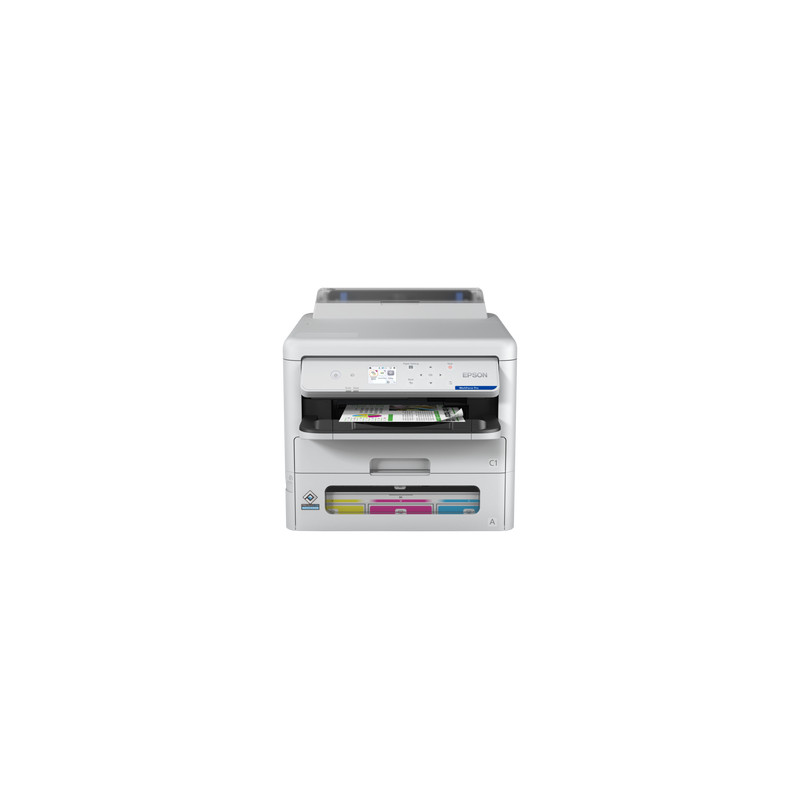 Epson WorkForce Pro EP-C800RDW