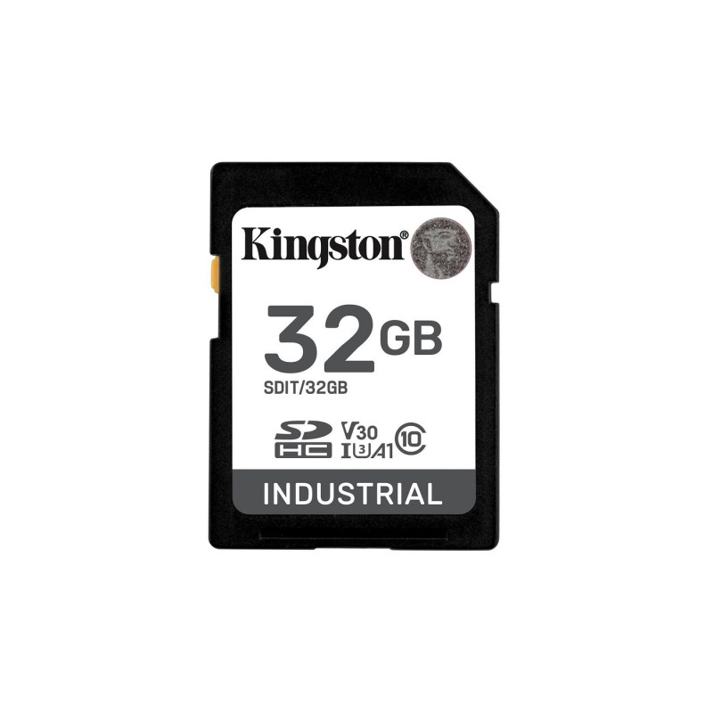 Memory Card Sdhc Uhs-I Class