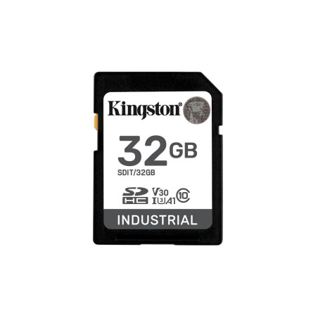 Memory Card Sdhc Uhs-I Class