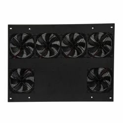 ERK SERIES 414CFM FAN TOP EU COMPATIBLE