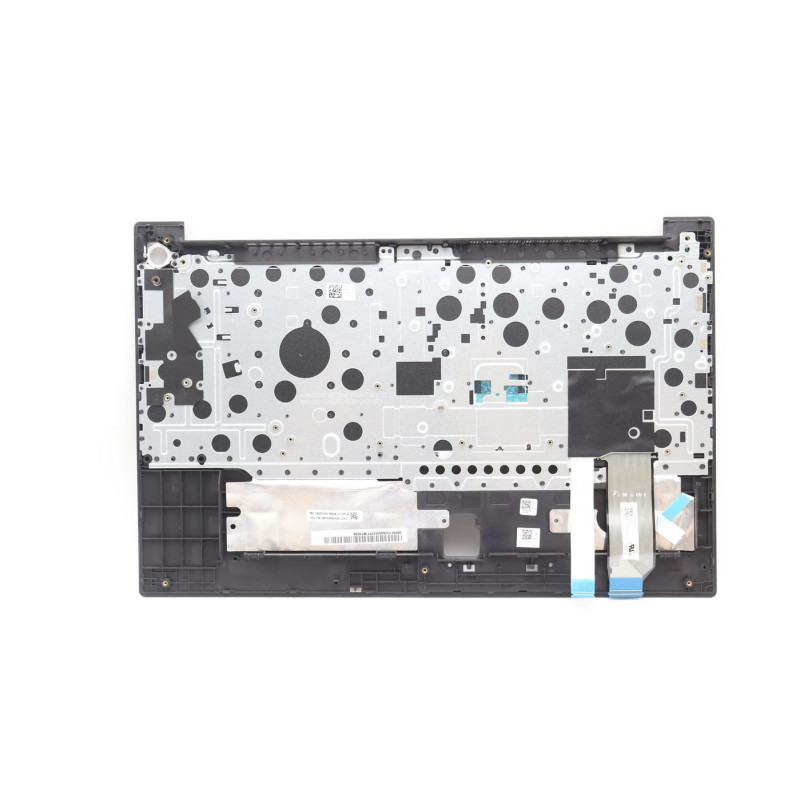 MECH_ASM Kb C Ger BKLT(SRX)PT | APLIUM