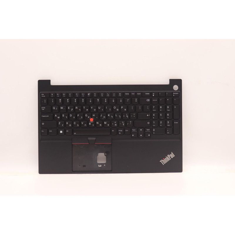 MECH_ASM KB C HBW BKLT(PMX)PT