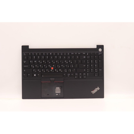 MECH_ASM KB C HBW BKLT(PMX)PT