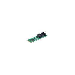 4-Port M.2 to SATA Adapter Card