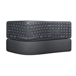 ERGO K860 Wireless KBD Graphite DE