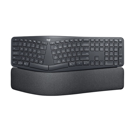 ERGO K860 Wireless KBD Graphite DE