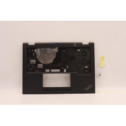 Mechanical assembly cover for