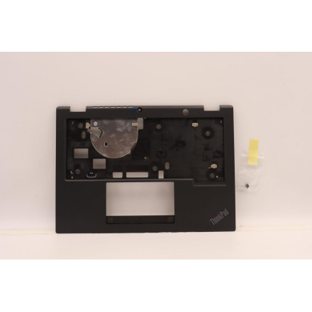 Mechanical assembly cover for