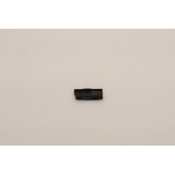 Dummy camera shutter assembly