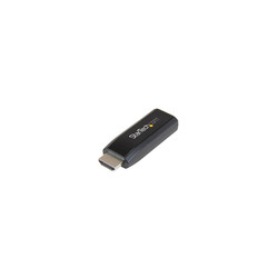 HDMI to VGA Converter with Audio