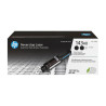 HP 143AD Neverstop Toner Reload Kit 2Pk