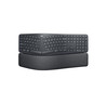 ERGO K860 Wireless KBD Graphite DE
