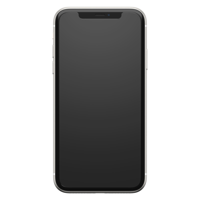 Trusted Glass iPhone 11/XR POLY BAG