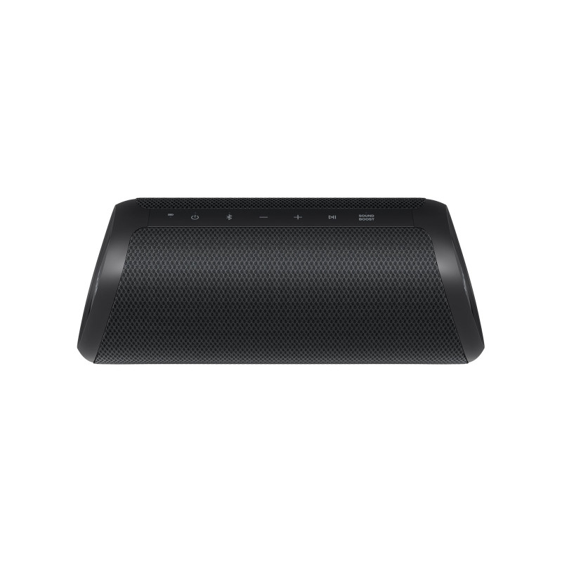 LG XBOOM Go XG5QBK Bluetooth Speaker