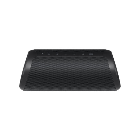 LG XBOOM Go XG5QBK Bluetooth Speaker