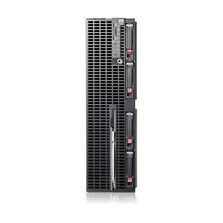Integrity BL870c CTO Server