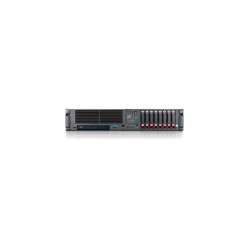 Server rx2660 Base server