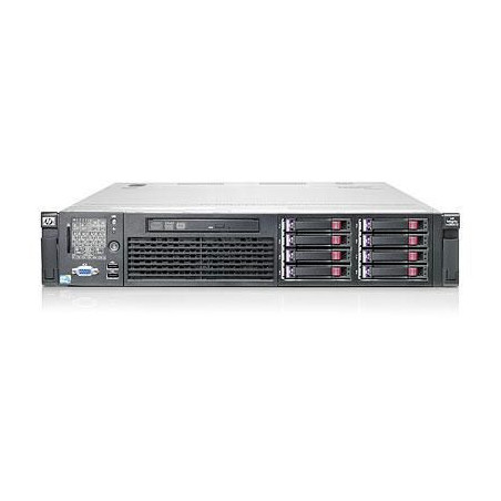 rx2800 i2 Rack-Optimized