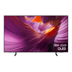 TV 83" OLED S85F 4K AI Smart TV 2025