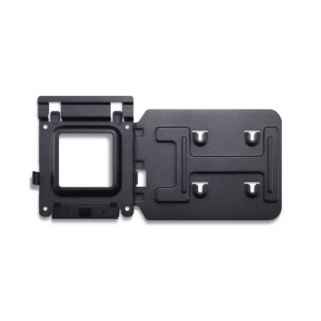 Bracket Mounting Kit