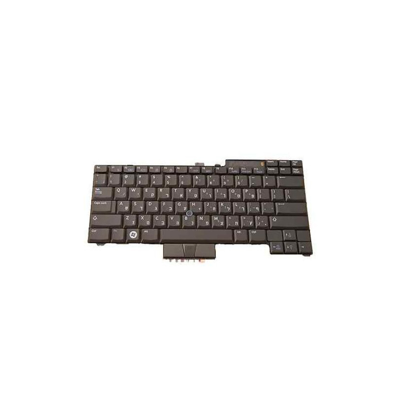 Keyboard (HEBREW)