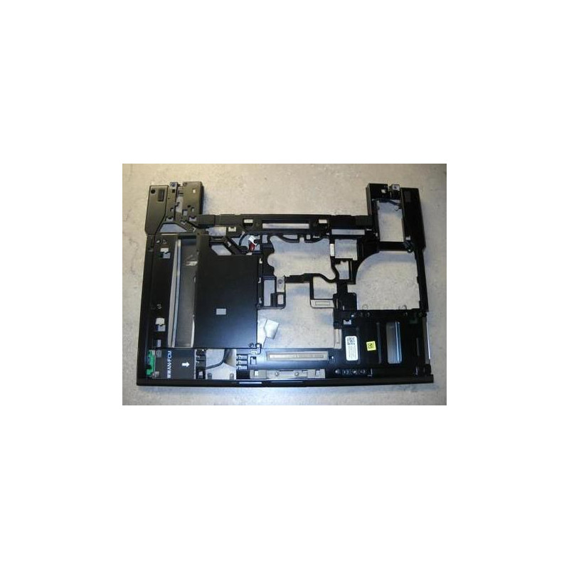 Bottom Base Cover Assembly
