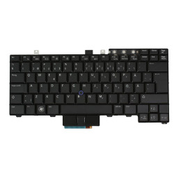 Keyboard (SWEDISH/FINNISH)