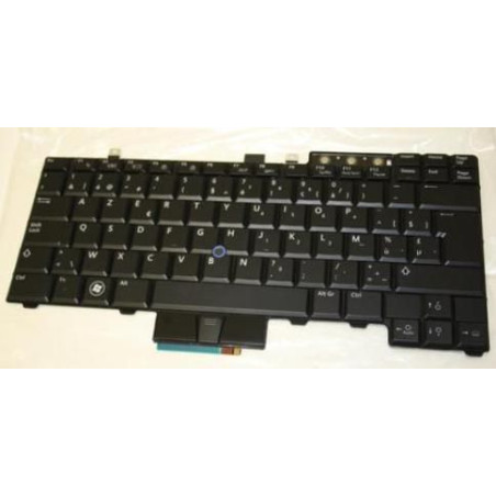 Keyboard (BELGIAN)