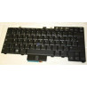 Keyboard (BELGIAN)