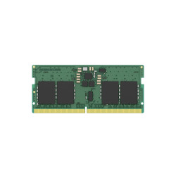 8GB 6400MT/s DDR5 Non-ECC CL52 CSODIMM 1
