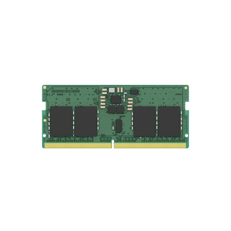 8GB 6400MT/s DDR5 Non-ECC CL52 CSODIMM 1