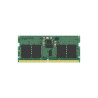 8GB 6400MT/s DDR5 Non-ECC CL52 CSODIMM 1